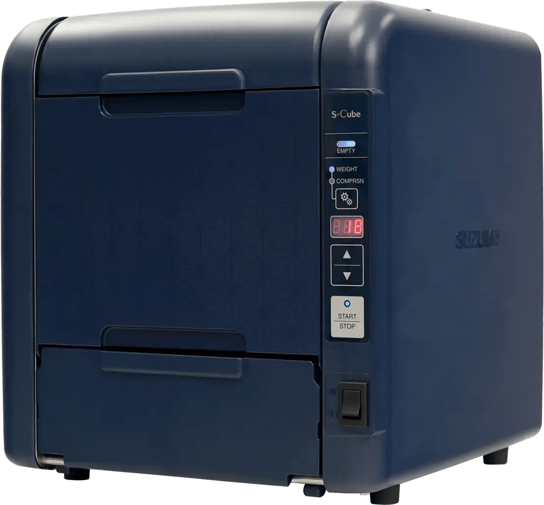 数量限定！在庫処分セール 売り切れ御免 Super S-Cube｜SUZUMO Machine Sushi Compact ニンテンドー3DS/2DS
